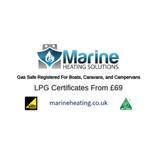 Campervan & Caravan Gas Engineer - Air & Gas Services in Stoke-on-Trent