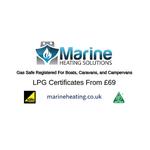 Campervan & Caravan Gas Engineer - photo 1