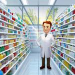 Giant Chemist Harbour Town - photo 1