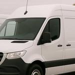 Van Hire Barry - photo 1