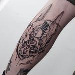 Tools of Trade Tattoo Studio - photo 1