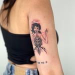 Tools of Trade Tattoo Studio - photo 2