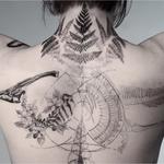 Tools of Trade Tattoo Studio - photo 6