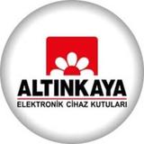 Altinkaya Electronic Enclosure and Components