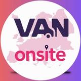 VANonsite - Movers & Removals in Tallinn