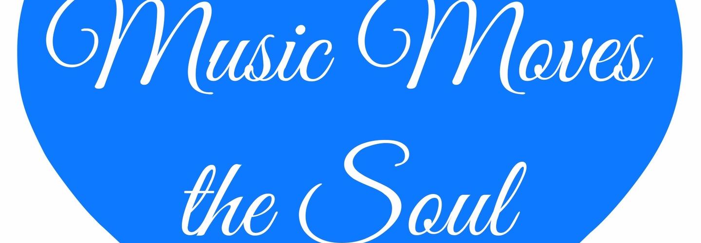Music Moves the Soul cover photo
