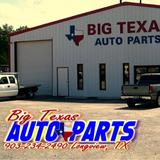 Big Texas Auto Sales - Auto Repair in Longview