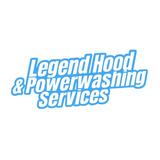 Legend Hood Cleaning & Powerwashing Services - Cleaning Services in Napa