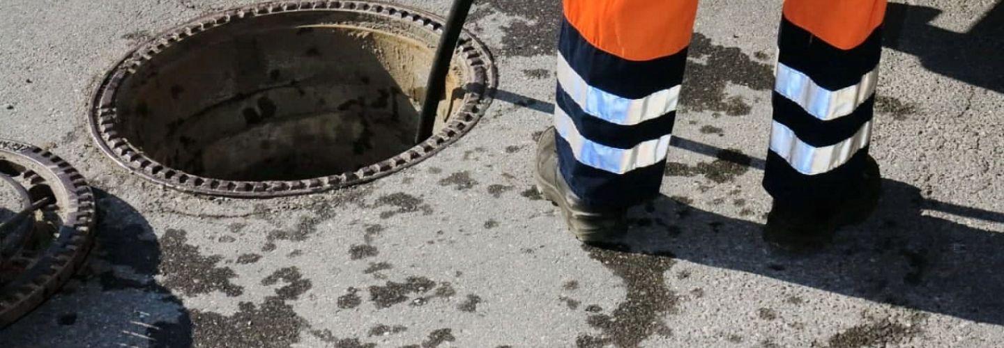 Capital One Plumbing cover photo