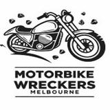 Motorbike Wreckers Melbourne