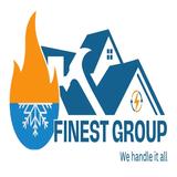 Finest Heating & Air - Heating & Air Conditioning / HVAC in Santa Clara