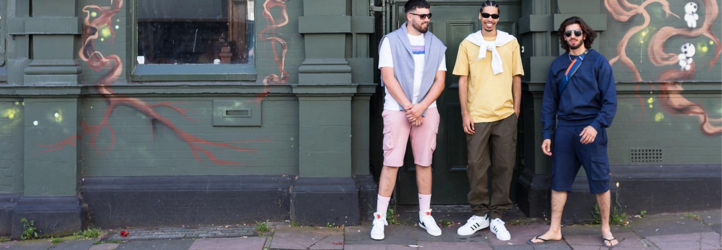 Talltogs cover photo