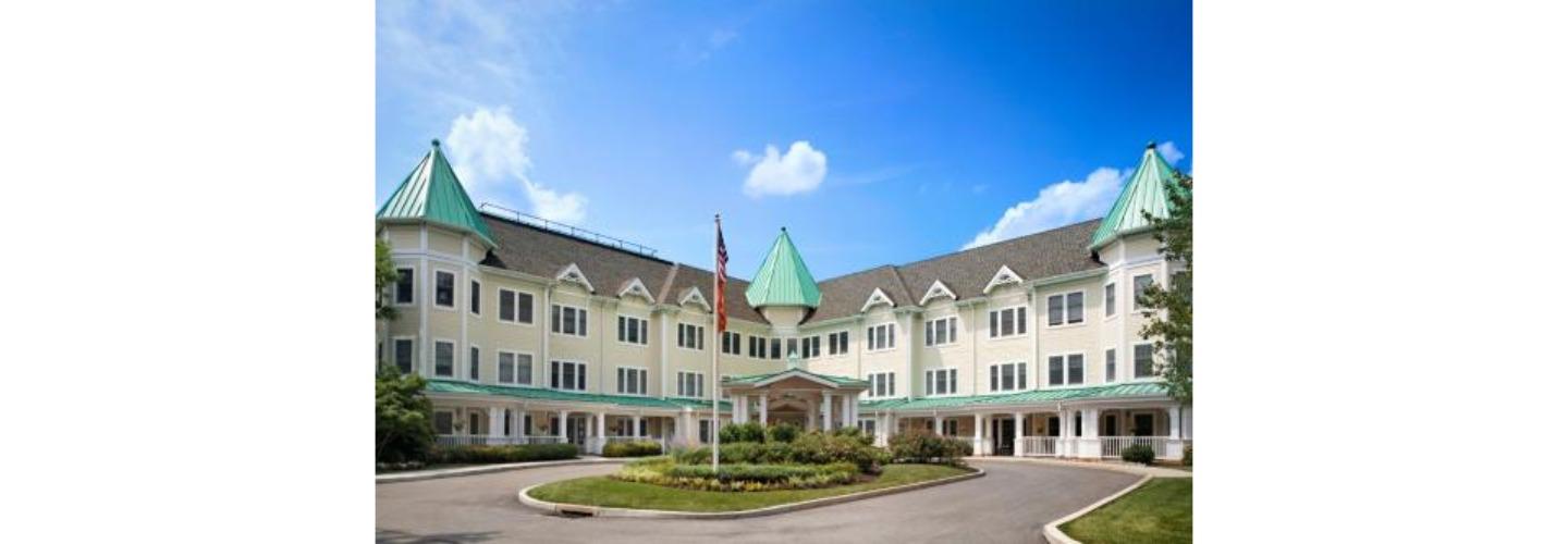 Morningside House of Blue Bell cover photo