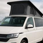 Van Hire Airdrie - photo 1