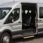 Van Hire Airdrie - photo 2