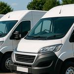 Van Hire Port Talbot - photo 1