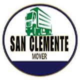 San Clemente Mover's