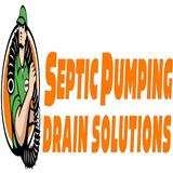 Septic Pumping and Drain Solutions - Septic Services in Antelope