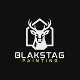 Blakstag Painting LLC - Painters & Decorators in Palestine