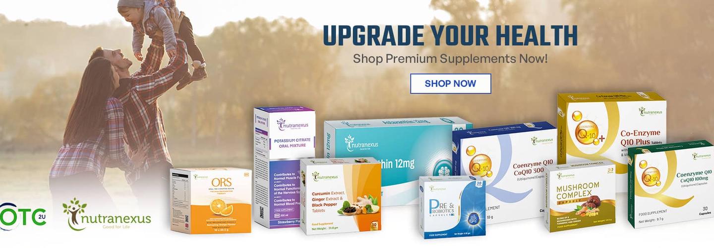 OTC2U - Best Online OTC Medicines Platform cover photo