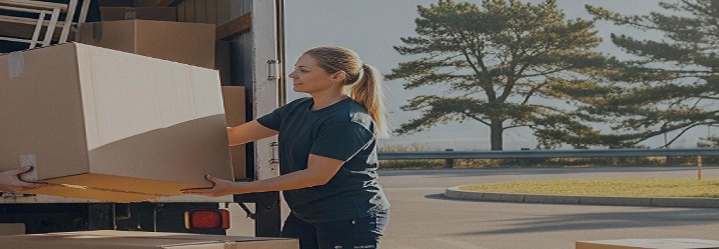 German Town Mover's cover photo