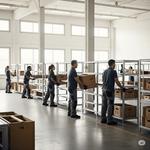 German Town Mover's - photo 3