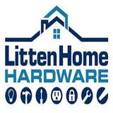 Litten Home Hardware - Building Supplies in Gratiot