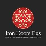 Iron Doors Plus - Door Sales/Installation in Tyler