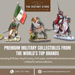 The History Store - photo 1