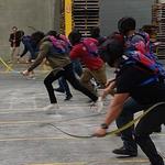 AirballingIE - Premier Nerf Gun Party, Bubble Soccer - photo 1