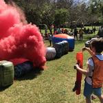 AirballingIE - Premier Nerf Gun Party, Bubble Soccer - photo 3