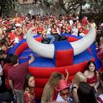 AirballingIE - Premier Nerf Gun Party, Bubble Soccer - photo 4