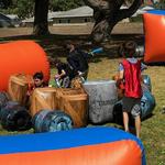 AirballingIE - Premier Nerf Gun Party, Bubble Soccer - photo 5