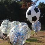 AirballingIE - Premier Nerf Gun Party, Bubble Soccer - photo 6