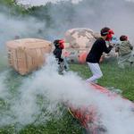 AirballingIE - Premier Nerf Gun Party, Bubble Soccer - photo 7