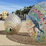 AirballingIE - Premier Nerf Gun Party, Bubble Soccer - photo 8