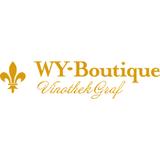 Wy- Boutique Vinothek Graf