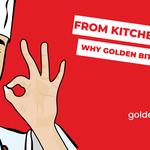 Golden Bite - photo 6