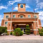 Best Western Sonora Inn & Suites - photo 8