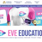 Eve-Education - photo 3