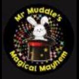Mr Muddle's Magical Mayhem - Entertainment in Newbury