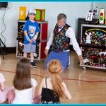 Mr Muddle's Magical Mayhem - photo 1