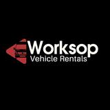 Minibus Hire Worksop - Van & Truck Hire in Worksop