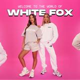 Whitefoxhoodie - Fashion in Poland