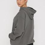 Whitefoxhoodie - photo 2