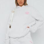Whitefoxhoodie - photo 4