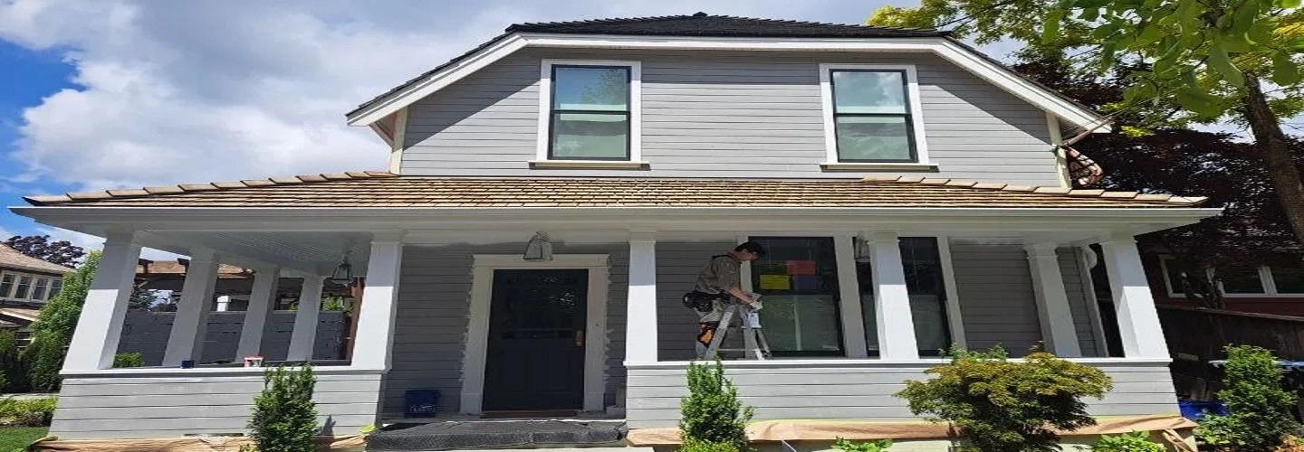 Grade A Painters cover photo