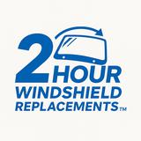 2 Hour Windshield Replacements™ - Auto Glass Services in Delray Beach