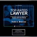 Brenner Hubble, LLC - photo 1