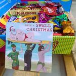 Snack Box Hampers - photo 1